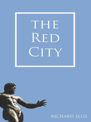 cover image of The Red City